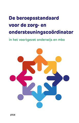 Beroepsstandaard voor de zorg- en ondersteuningscoördinator