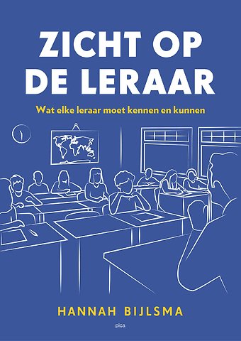 Zicht op de leraar