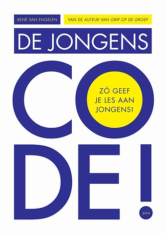 De jongenscode