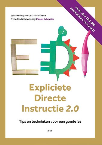 Expliciete directe instructie