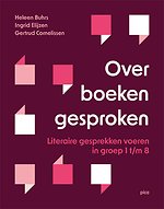 Over boeken gesproken