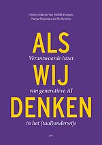 Als wij denken