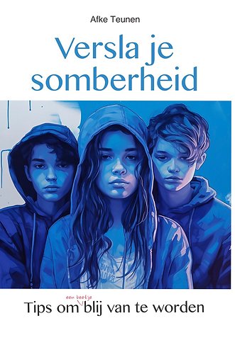Versla je somberheid