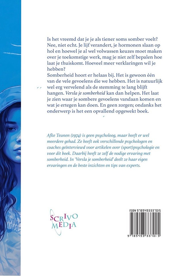 Versla je somberheid