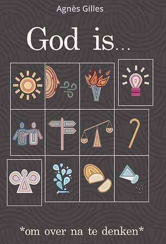 God is...