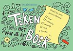 Teken het van je af boek