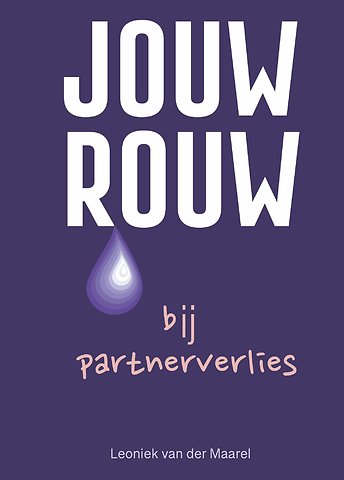 Jouw rouw bij partnerverlies