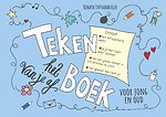 Teken het van je af boek