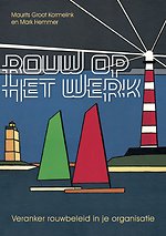 Rouw op het werk