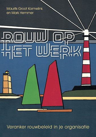 Rouw op het werk