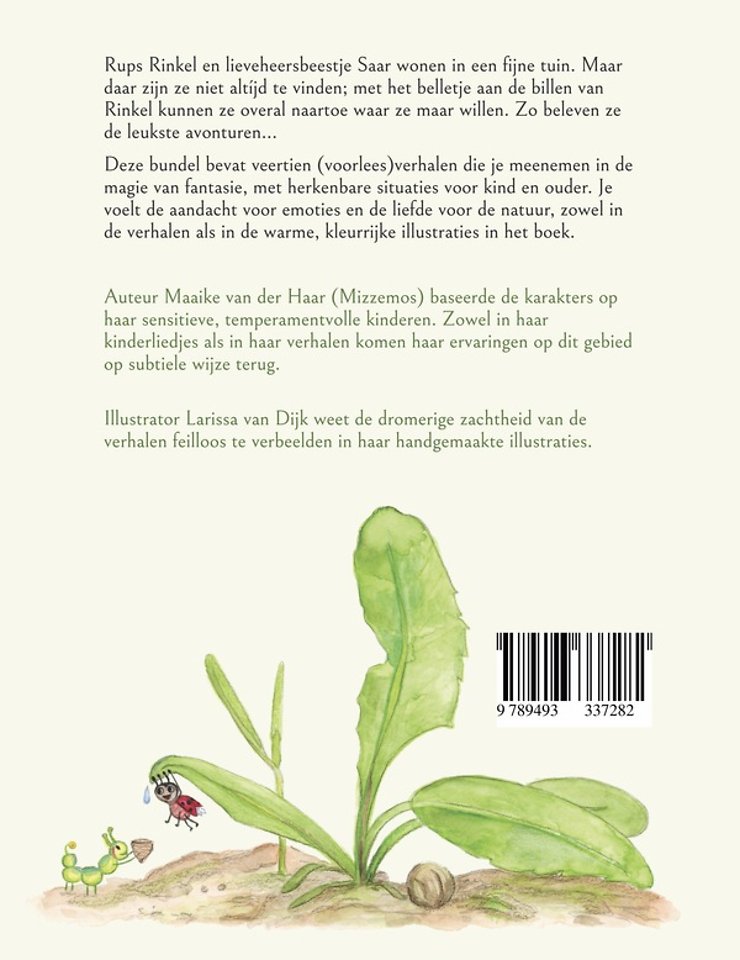 Rinkel en Saar