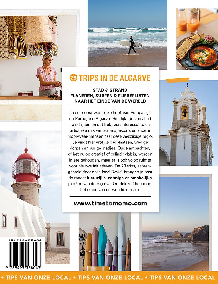 Algarve