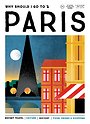 Why Should I Go To Paris Why Should I Go To Paris