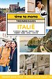 Treinreisgids Italie