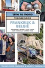Treinreisgids Frankrijk & Belgie