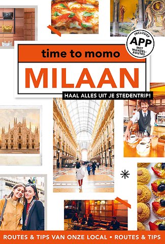 Milaan