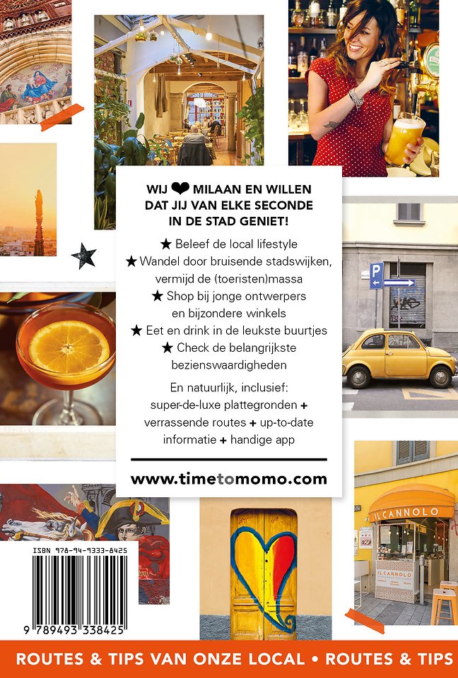 Milaan