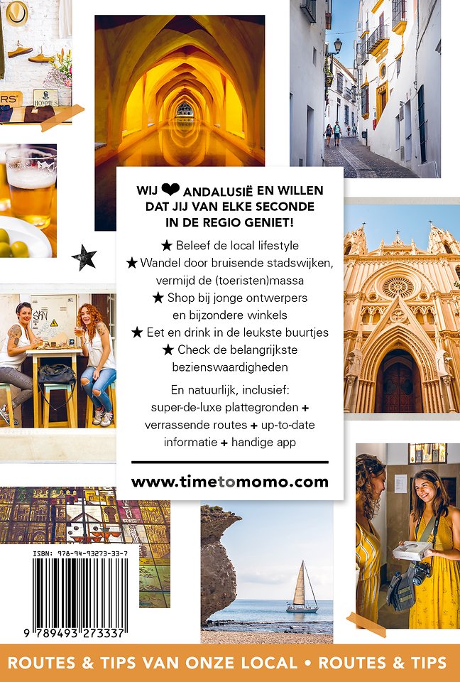 Andalusie