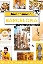 Time to Momo Barcelona