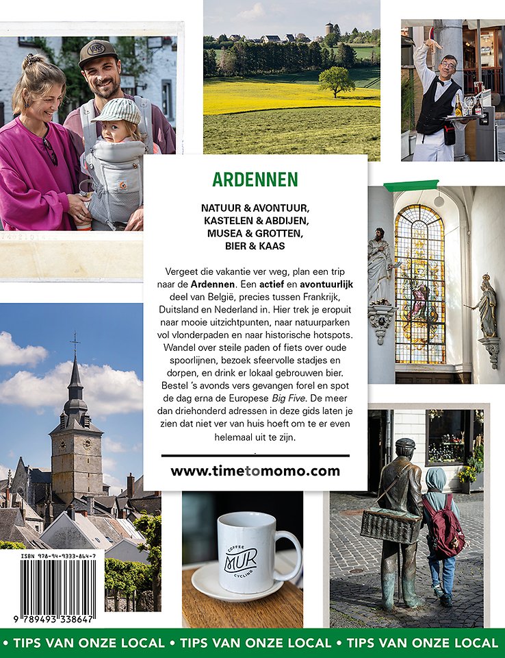 Ardennen