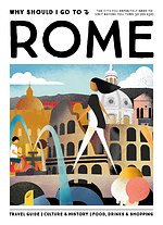 Why Should I Go To Rome