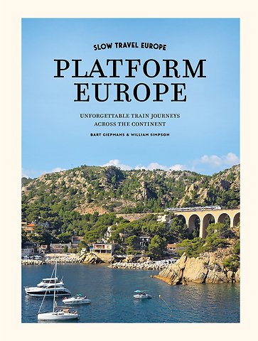 Slow Travel Europe – Platform Europe