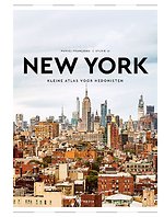 Kleine atlas voor hedonisten - New York