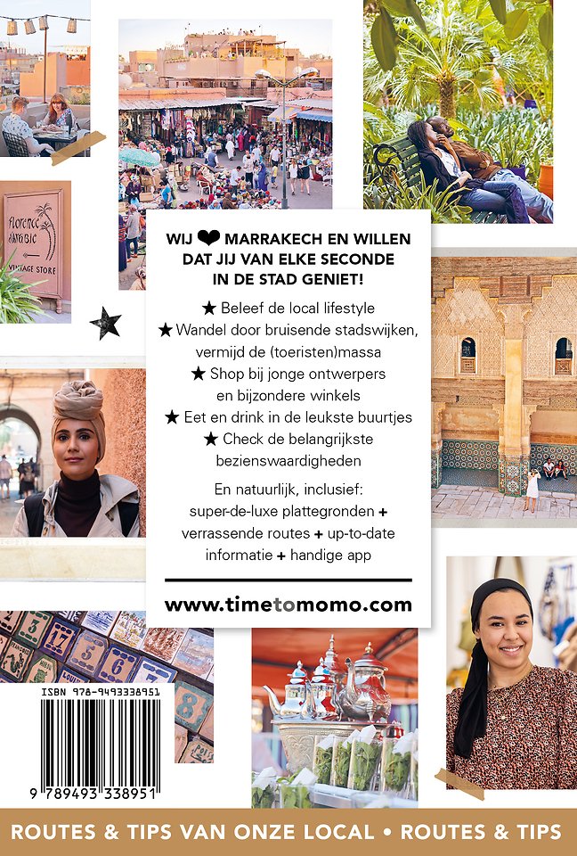 Marrakech