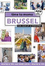Time to Momo Brussel