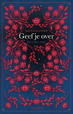 Geef je over