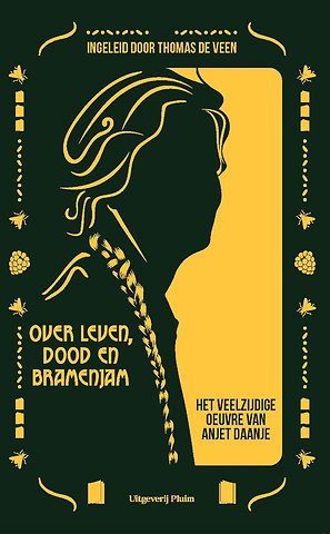 Over leven, dood en bramenjam
