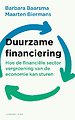 Duurzame financiering Duurzame financiering