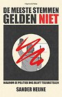 De meeste stemmen gelden niet De meeste stemmen gelden niet