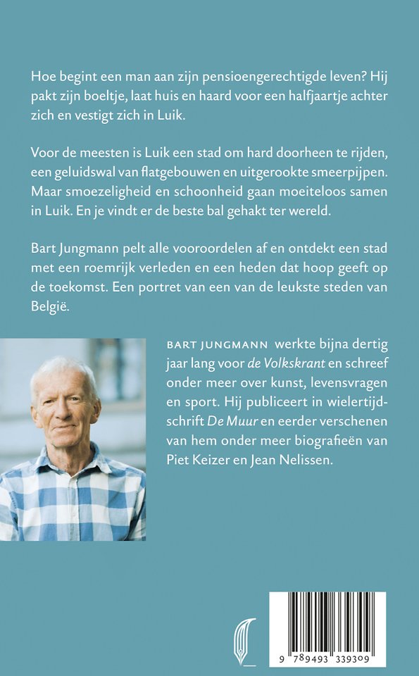 Luik