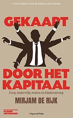 Gekaapt door het kapitaal