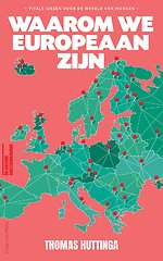 Waarom we Europeaan zijn