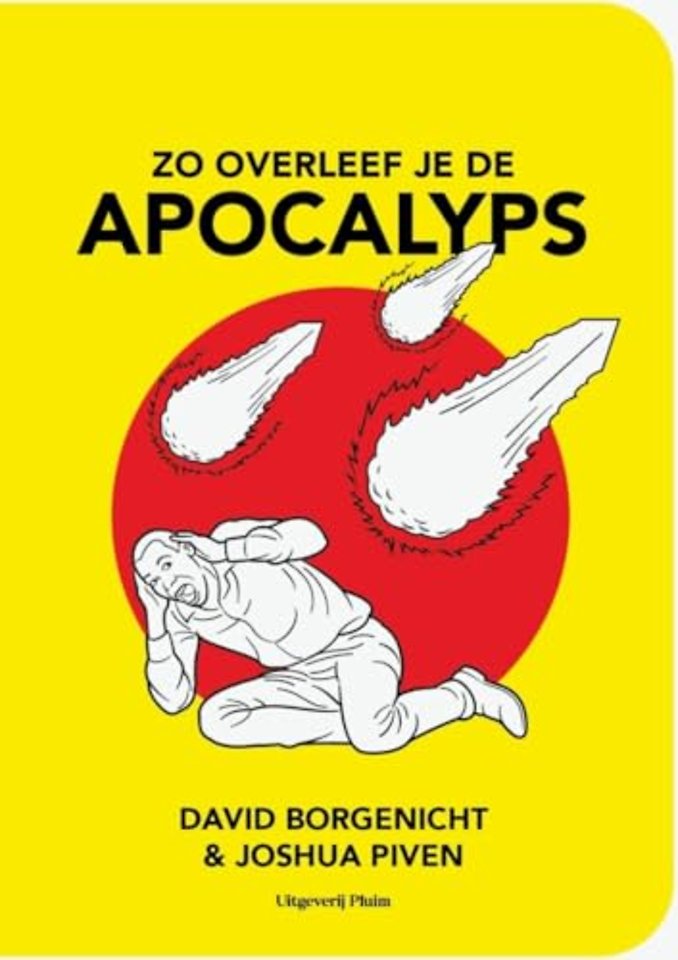 Zo overleef je de apocalyps