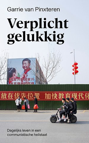 Verplicht gelukkig
