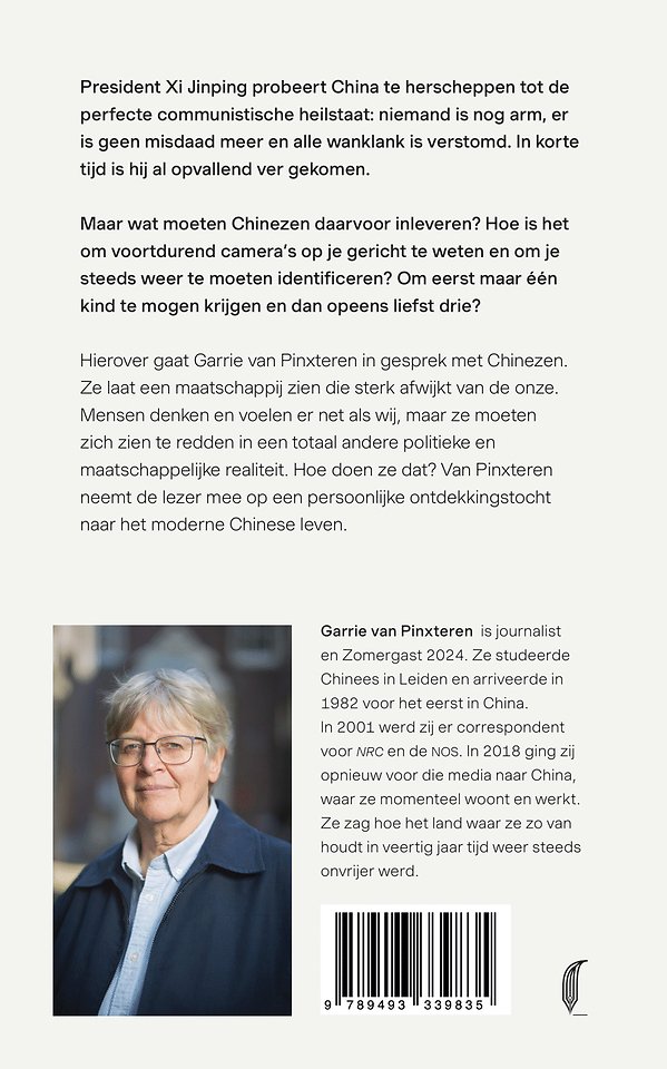 Verplicht gelukkig