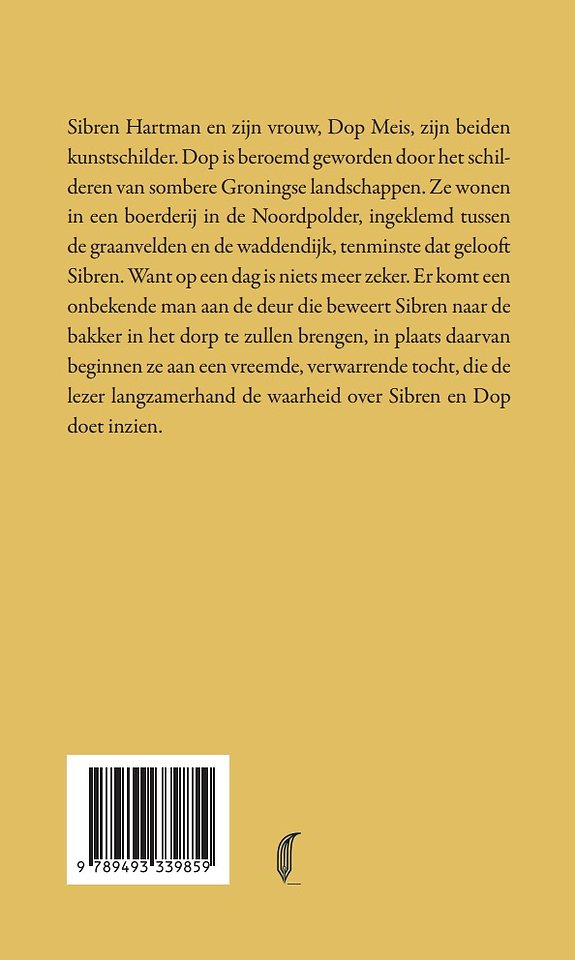 De Mei-jaren