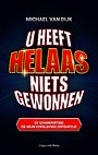 U heeft helaas niets gewonnen
