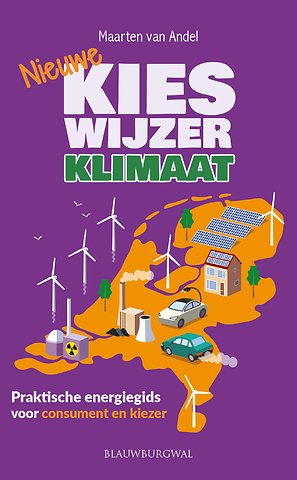 Nieuwe Kies Wijzer klimaat
