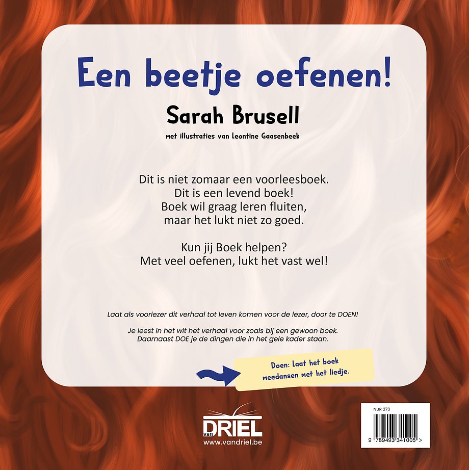 Een beetje oefenen