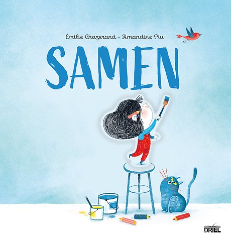 Samen