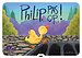 Philip, pas op! kamishibai vertelplaten