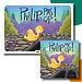Philip, pas op! Kamishibai vertelplaten + boek