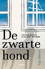 De zwarte hond