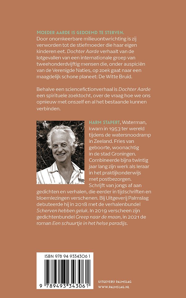 Dochter aarde