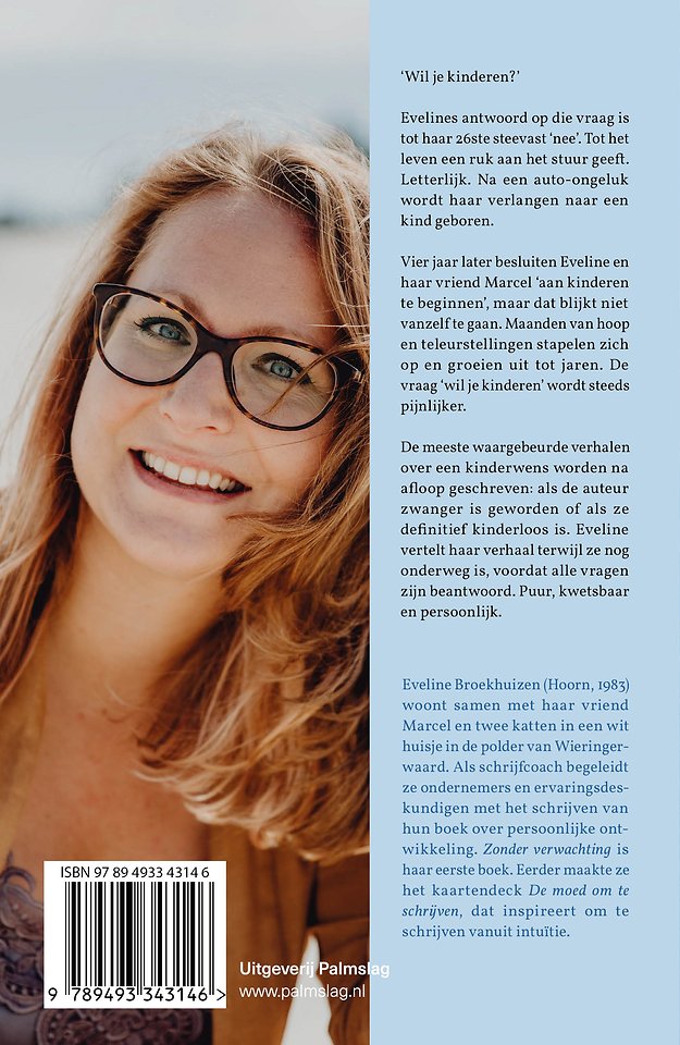 Zonder verwachting