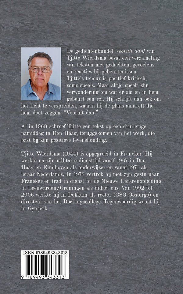 Vooruit dan